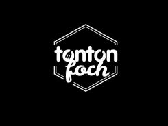 Logo design # 545867 for Creation of a logo for a bar/restaurant: Tonton Foch contest