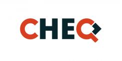 Logo # 503534 voor Cheq logo en stijl wedstrijd