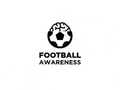 Logo # 596228 voor Voetbal minded? Denk en kijk mee? Football Awareness wedstrijd