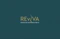 Logo design # 1139953 for Design a new fresh logo for our multidisciplinary groupcabinet REviVA! contest