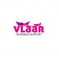 Logo # 503135 voor Vlaar Business Support wedstrijd