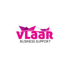 Logo # 503135 voor Vlaar Business Support wedstrijd