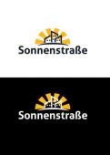 Logo design # 500528 for Sonnenstra contest