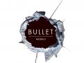 Logo # 566337 voor Nieuw Logo Bullet Models gezocht! wedstrijd