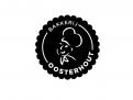 Logo # 597336 voor  Stoer rond logo voor onze nieuwe winkel Bakker Oosthout wedstrijd