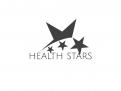 Logo # 568846 voor Logo voor Health Stars wedstrijd