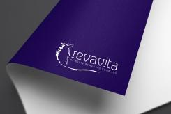 Logo # 925778 voor Revavita wedstrijd