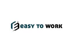 Logo design # 501334 for Easy to Work contest