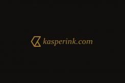 Logo design # 979653 for New logo for existing company   Kasperink com contest