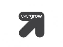 Logo # 594532 voor Huisstijl Evergrow wedstrijd