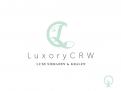 Logo # 563434 voor LuxoryCRW logo wedstrijd