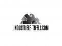Logo design # 541264 for Tough/Robust logo for our new webshop www.industriele-tafels.com contest