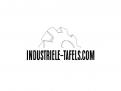 Logo design # 541265 for Tough/Robust logo for our new webshop www.industriele-tafels.com contest