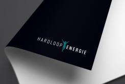 Logo design # 918462 for Design a logo for a new concept: Hardloopenergie (Running energy) contest