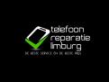 Logo design # 527723 for Phone repair Limburg contest