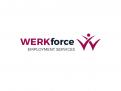 Logo design # 571462 for WERKforce Employment Services contest
