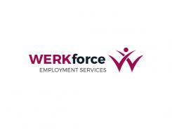 Logo design # 571462 for WERKforce Employment Services contest