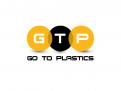 Logo design # 573268 for New logo for custom plastic manufacturer contest