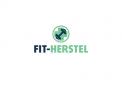 Logo # 499434 voor Hersteltrainer op zoek naar logo voor nieuw bedrijf wedstrijd