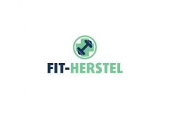 Logo # 499434 voor Hersteltrainer op zoek naar logo voor nieuw bedrijf wedstrijd