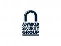 Logo design # 578987 for Advanced Security Group contest