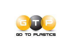 Logo design # 573269 for New logo for custom plastic manufacturer contest