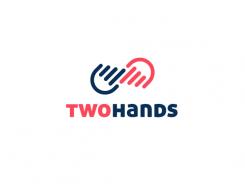 Logo # 524615 voor Logo voor start nieuwe bedrijf: Two hands wedstrijd