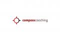 Logo # 988888 voor Logo loopbaanbegeleidingscoach   Mental coach   naam  Compass coaching wedstrijd