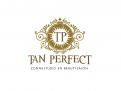 Logo # 576079 voor tan perfect wedstrijd