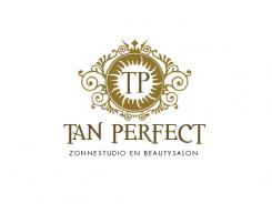 Logo # 576079 voor tan perfect wedstrijd