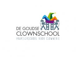 Logo # 547689 voor Nieuw Logo De Goudse Clownschool wedstrijd