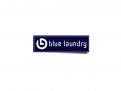 Logo # 555615 voor Blue Laundry logo wedstrijd