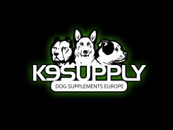 Logo # 555415 voor Krachtig logo gezocht voor een honden supplementen webshop. wedstrijd