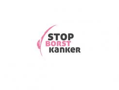 Logo # 568056 voor Stop Borstkanker! wedstrijd