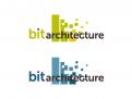 Logo design # 525020 for BIT Architecture - logo design contest