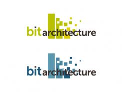 Logo design # 525020 for BIT Architecture - logo design contest