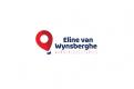 Logo design # 1036843 for Logo travel journalist Eline Van Wynsberghe contest