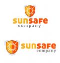 Logo # 512079 voor Logo voor Sun Safe Company, een overkoepelend bedrijf in UV beschermende kleding en accessoires wedstrijd