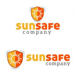 Logo # 512079 voor Logo voor Sun Safe Company, een overkoepelend bedrijf in UV beschermende kleding en accessoires wedstrijd