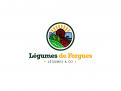 Logo design # 559229 for Logo pour légumes de ferme contest