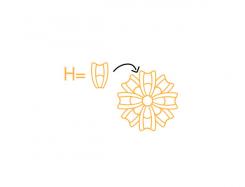 Logo design # 938233 for Logo for hobby beekeeping contest
