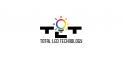 Logo # 503556 voor Total Led Technology wedstrijd