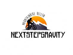 Logo # 523320 voor nextstepgravity heeft logo nodig! wedstrijd