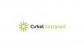 Logo design # 985787 for Cirkel Vastgoed contest