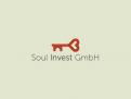 Logo design # 553316 for Logo for Soul Invest GmbH contest