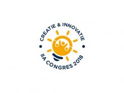 Logo # 781941 voor logo iia congres 2018 wedstrijd