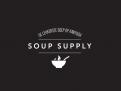 Logo # 844339 voor Logo voor SoupSupply, de service voor soep op kantoor! wedstrijd