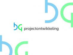 Logo # 708007 voor logo BG-projectontwikkeling wedstrijd