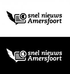 Logo # 513090 voor Logo ontwerp nieuws website wedstrijd