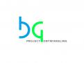 Logo design # 708009 for logo BG-projectontwikkeling contest